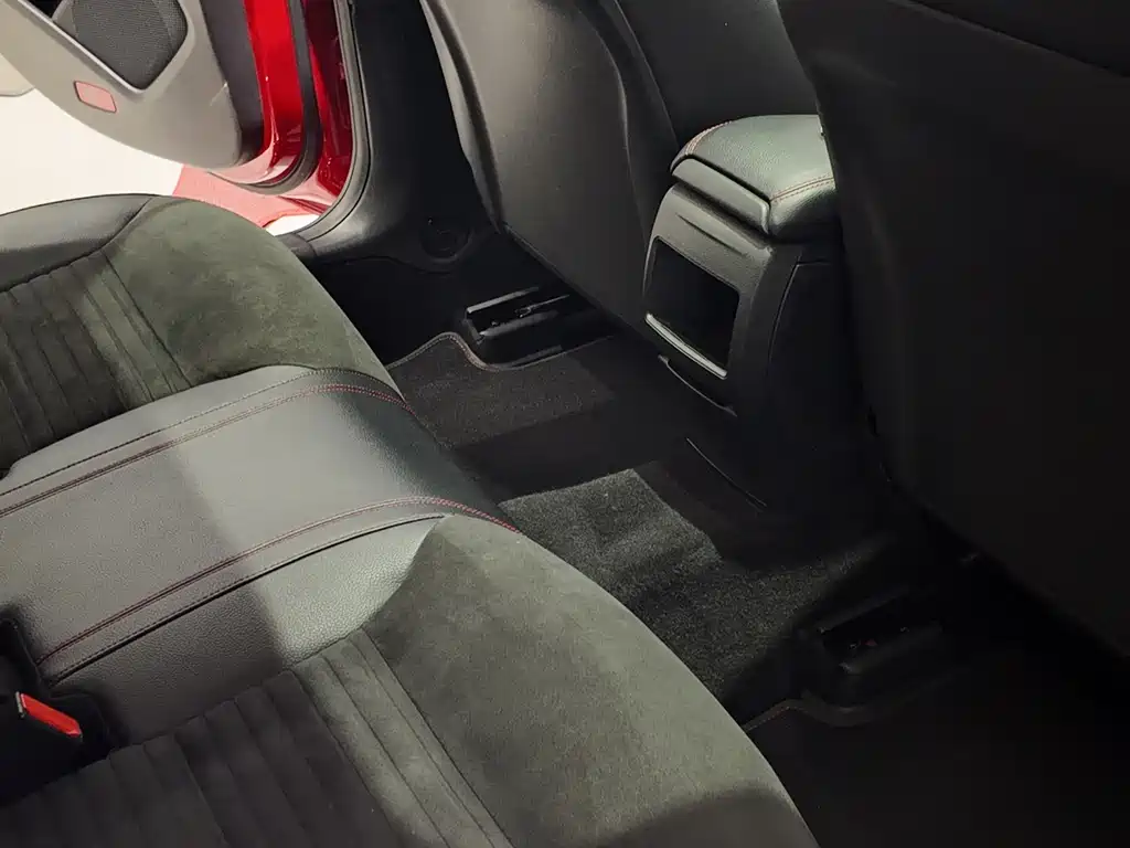 Mercedes-Benz CLA 2016 CLA 220 4MATIC