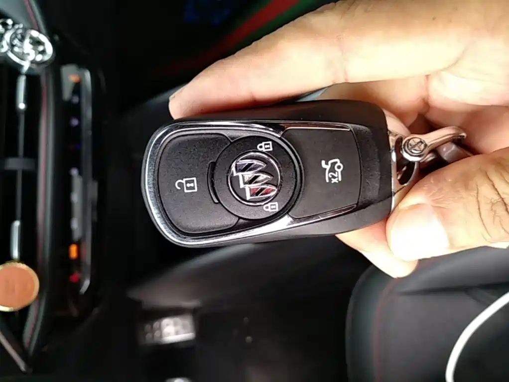 Buick Verano — миниатюра 9