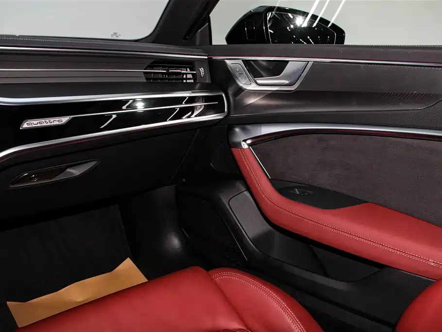 Audi A7L — фотографии объявления, Фото 27