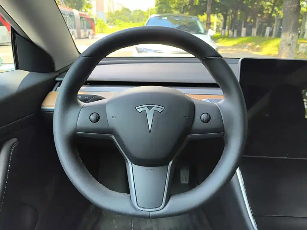 Tesla Model 3 — миниатюра 11