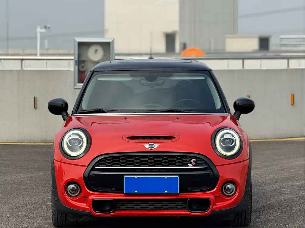 Mini Mini 2020