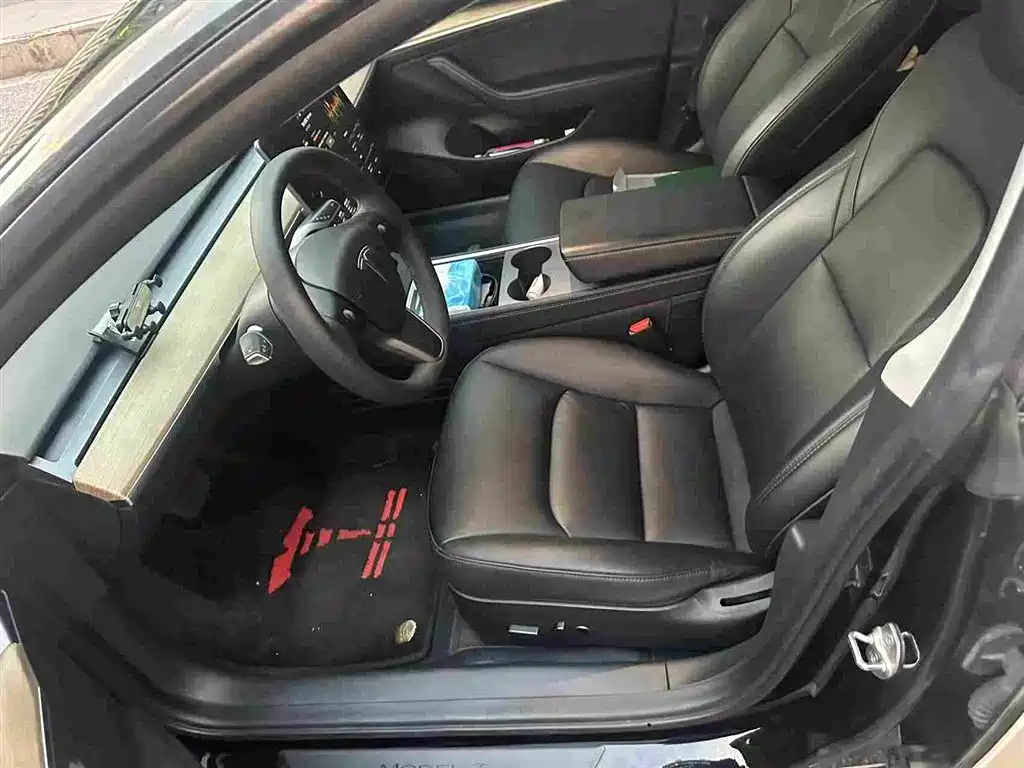 Tesla Model 3 — миниатюра 6