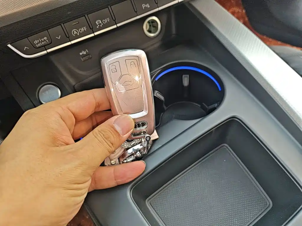 Audi A5 (Import) — миниатюра 9