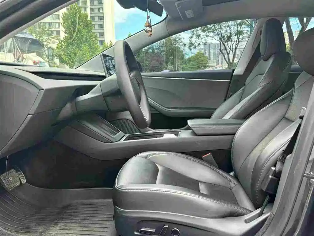 Tesla Model 3 — миниатюра 5