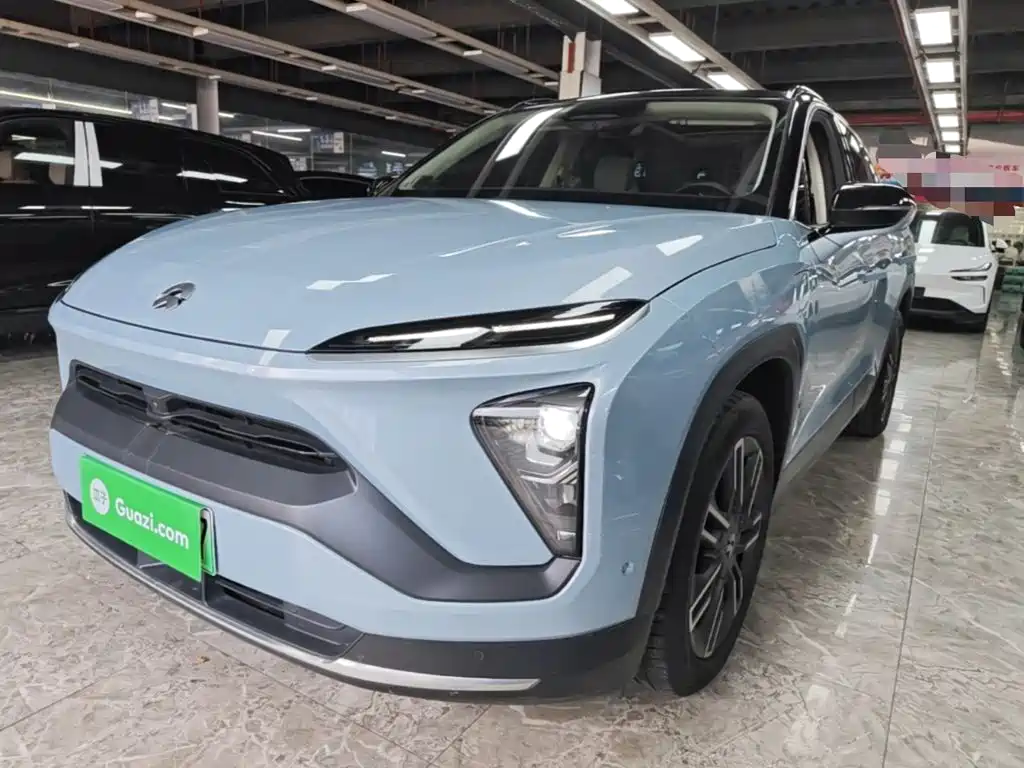 NIO ES6