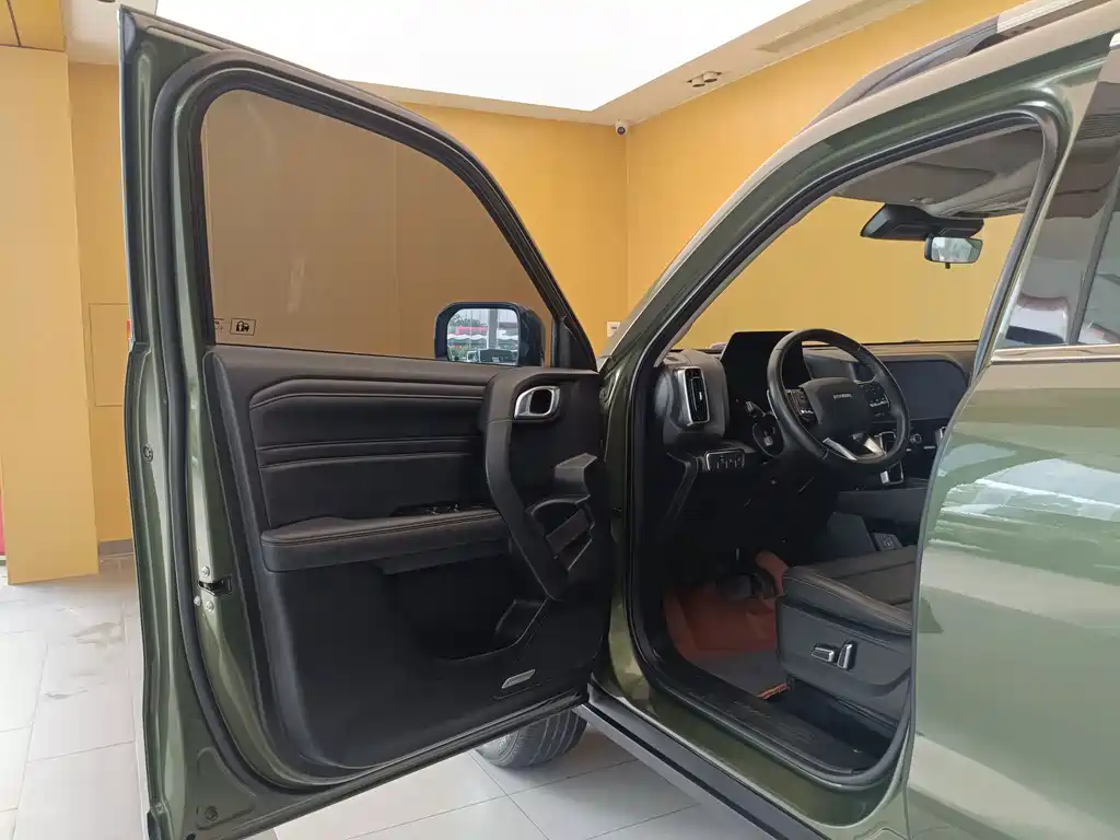 Haval Big Dog — миниатюра 14