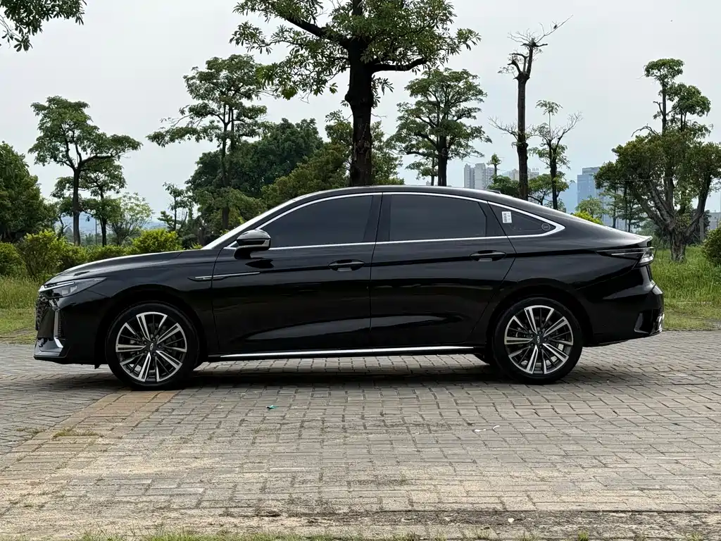 Chery Arrizo 8 — миниатюра 25