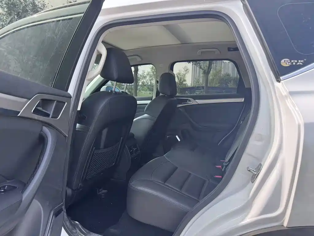 Haval H7 — миниатюра 9