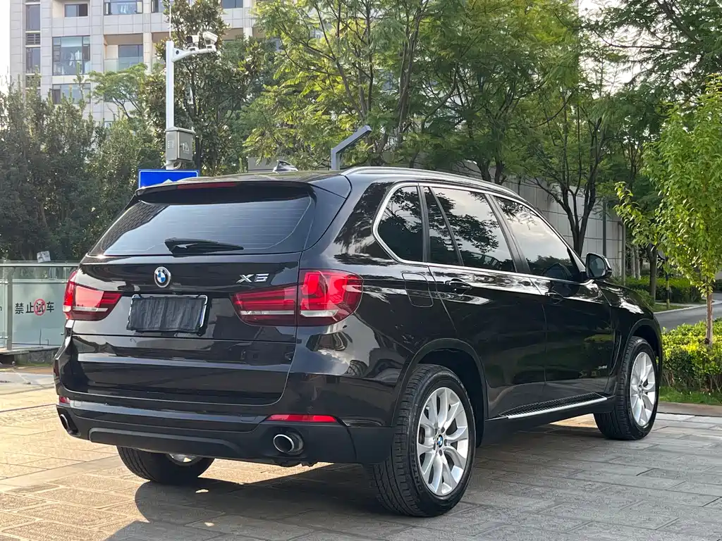 BMW X5 — фотографии объявления, Фото 8