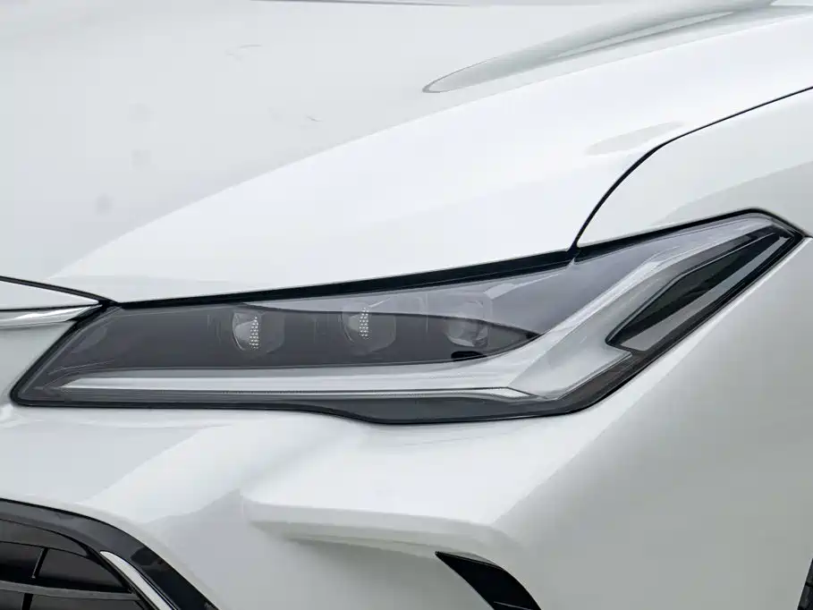 Chery New Energy Shuxiangjia — миниатюра 21