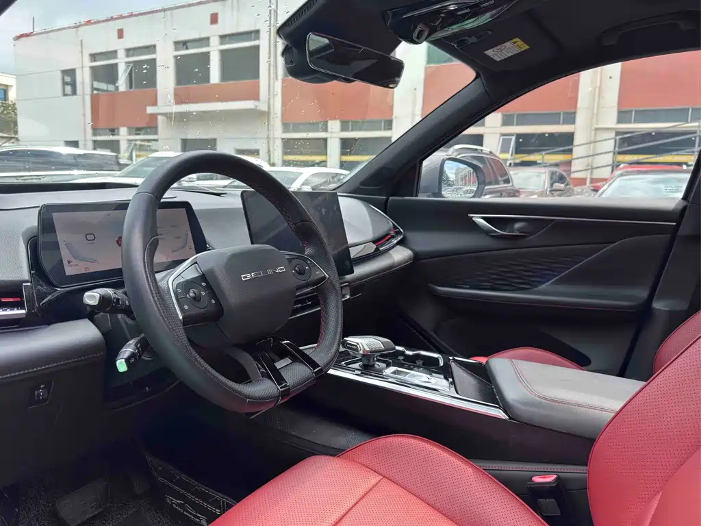BAIC Mofang — миниатюра 7