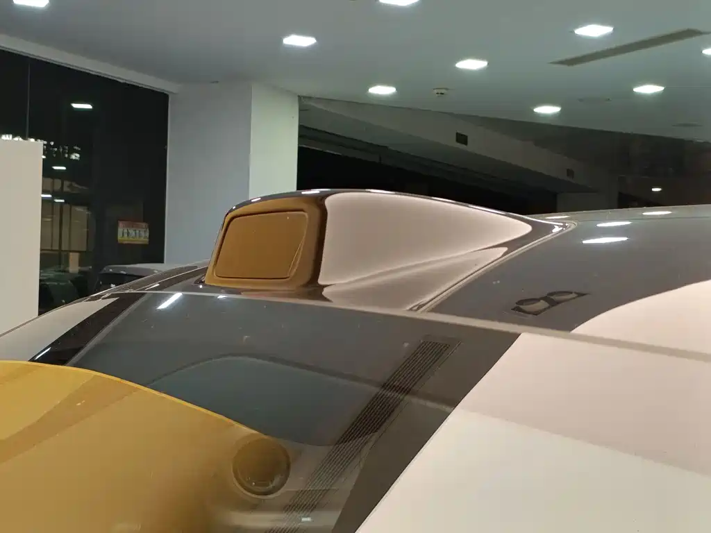 AITO AITO M5 — миниатюра 11