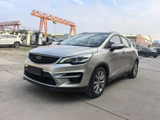 geely-automobile emgrand-gs