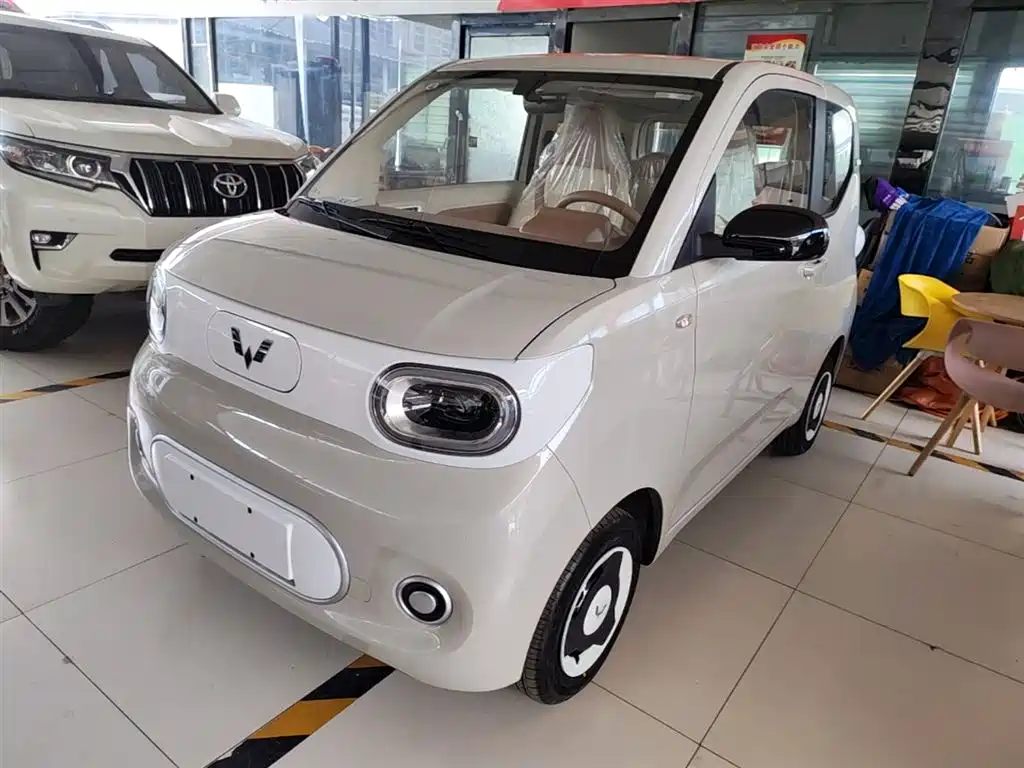 Wuling MINIEV 2026