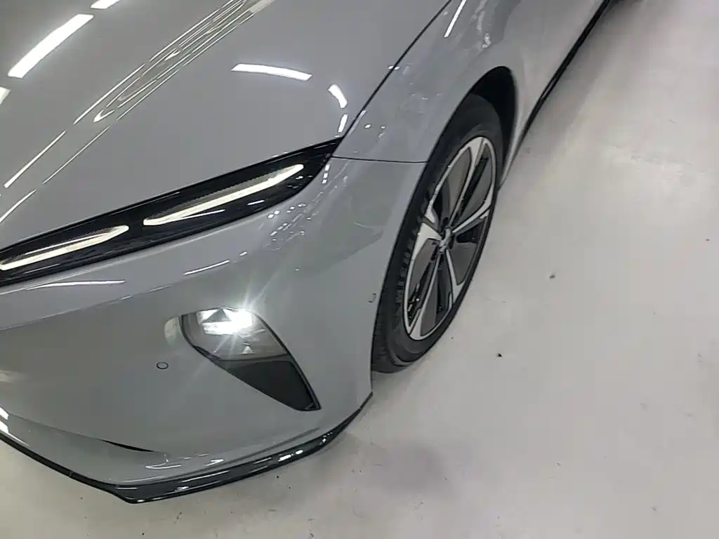 NIO ET5T — миниатюра 24