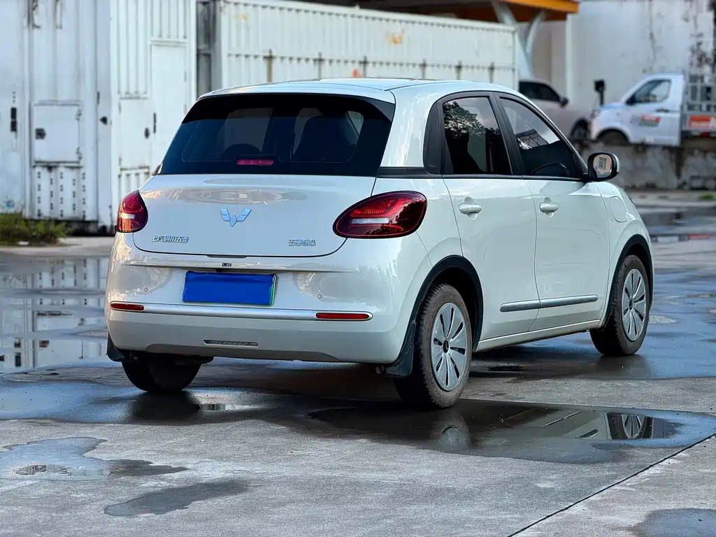 Wuling Bingo — миниатюра 6