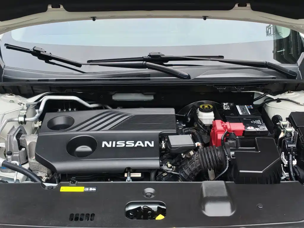 Nissan Sylphy — миниатюра 7