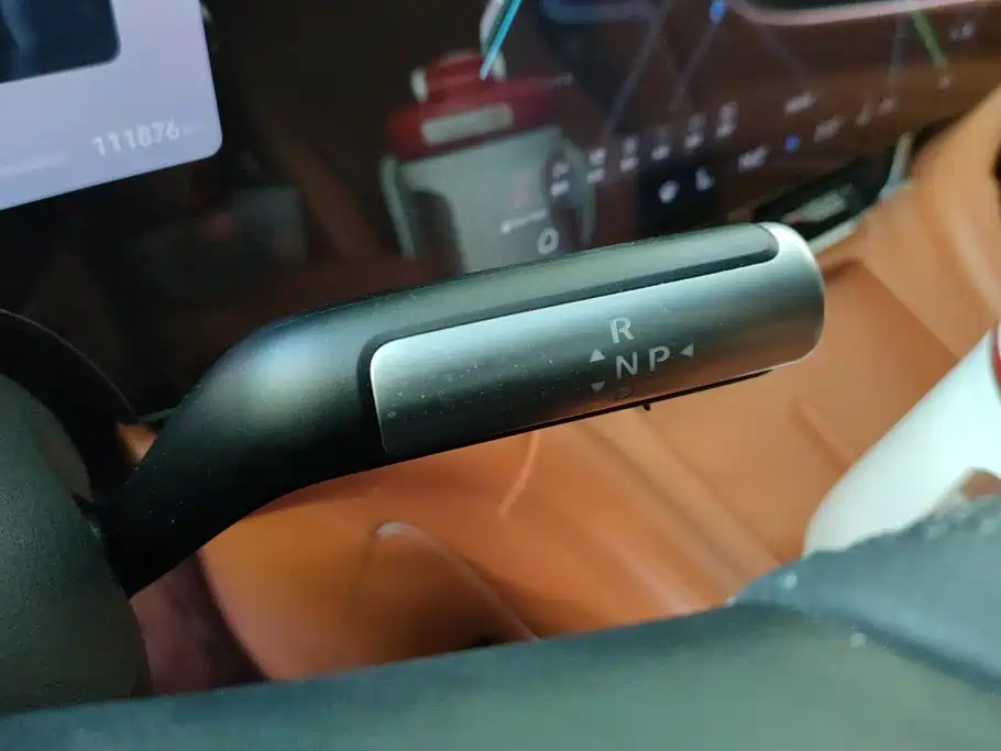 AITO AITO M9 — миниатюра 16