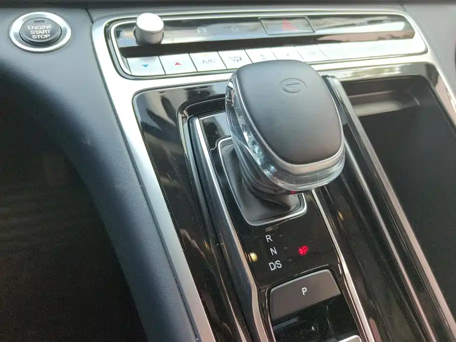 GAC Motor Trumpchi M8 — миниатюра 16