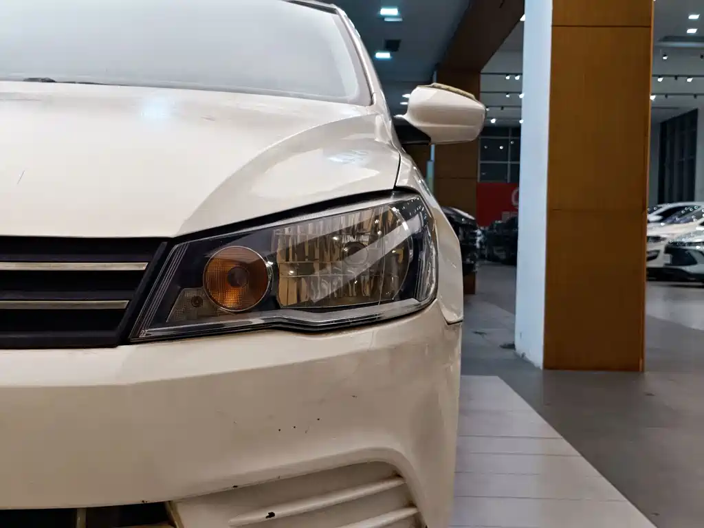 Volkswagen Jetta — миниатюра 4