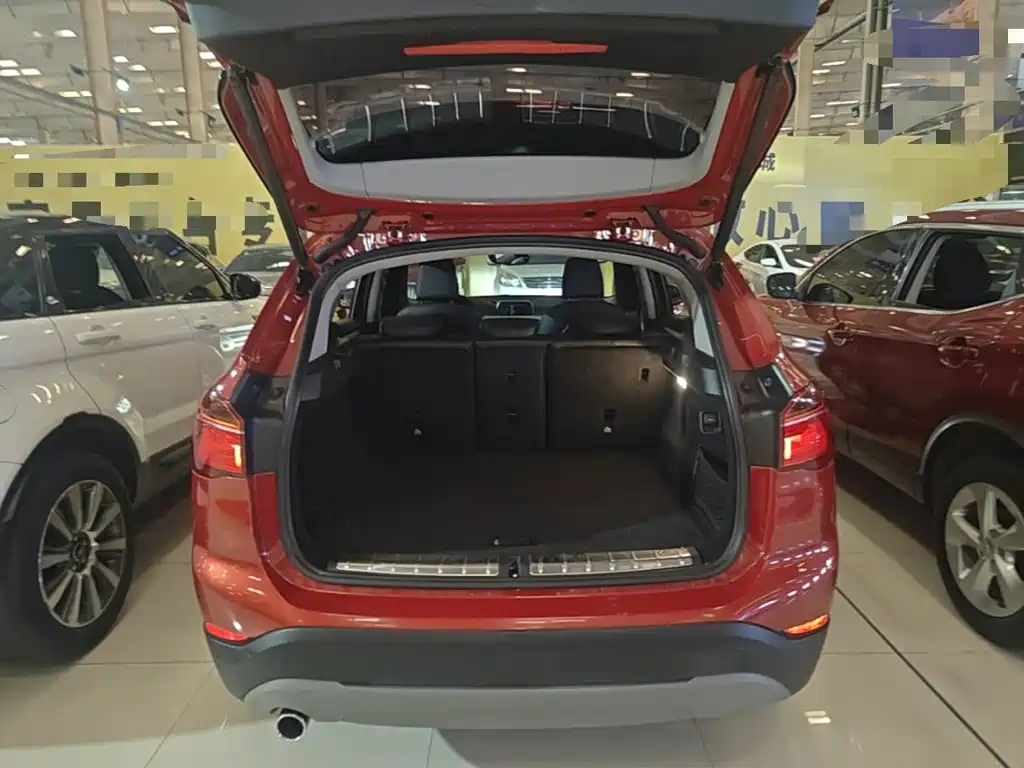BMW X1 — миниатюра 19