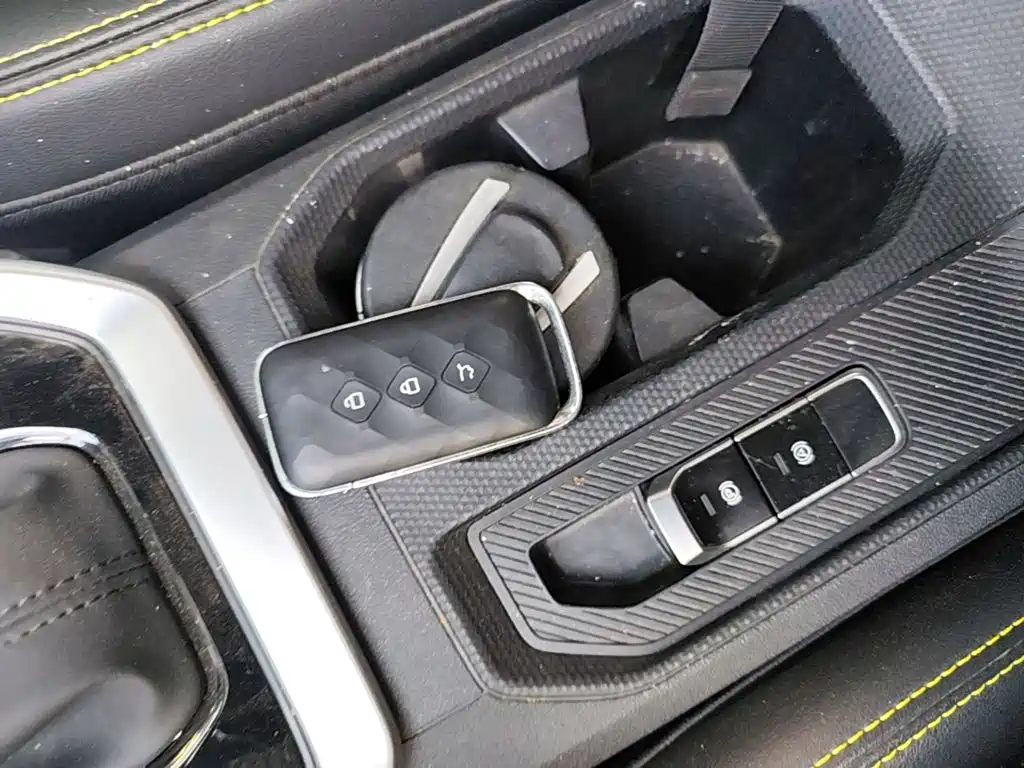 Wuling Xingchi — миниатюра 9