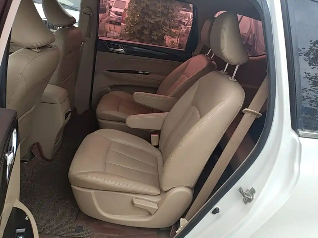 Baojun 730 — миниатюра 17