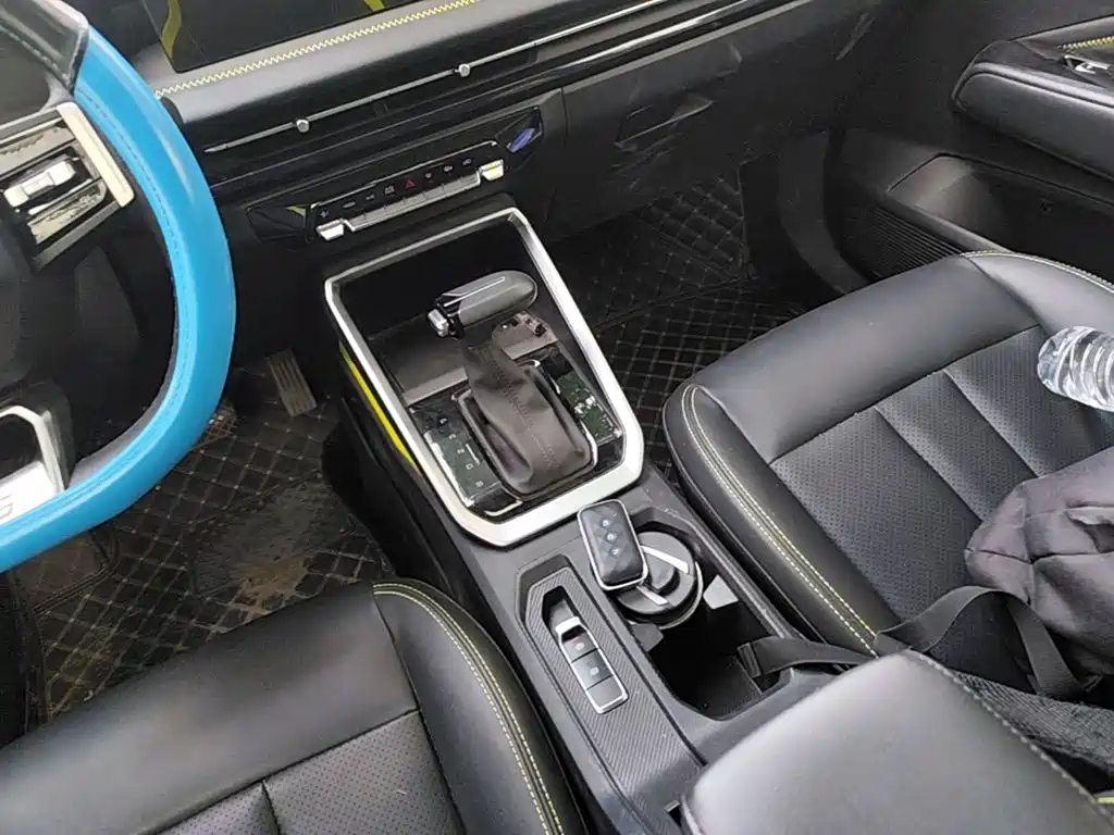 Wuling Xingchi — миниатюра 14