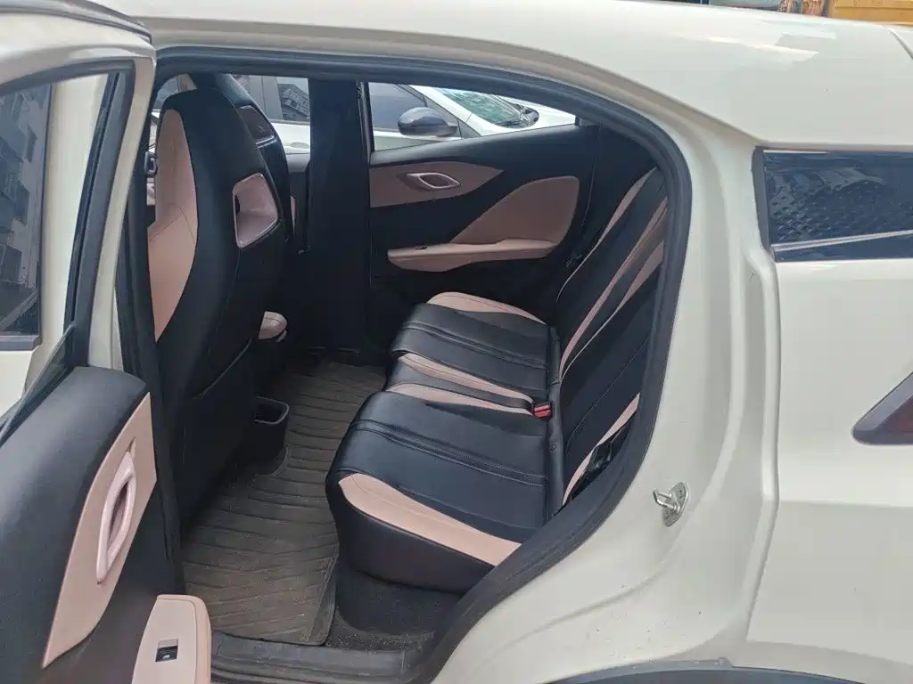 BYD Seagull — миниатюра 14