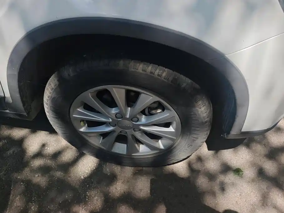 Haval H6 — миниатюра 6
