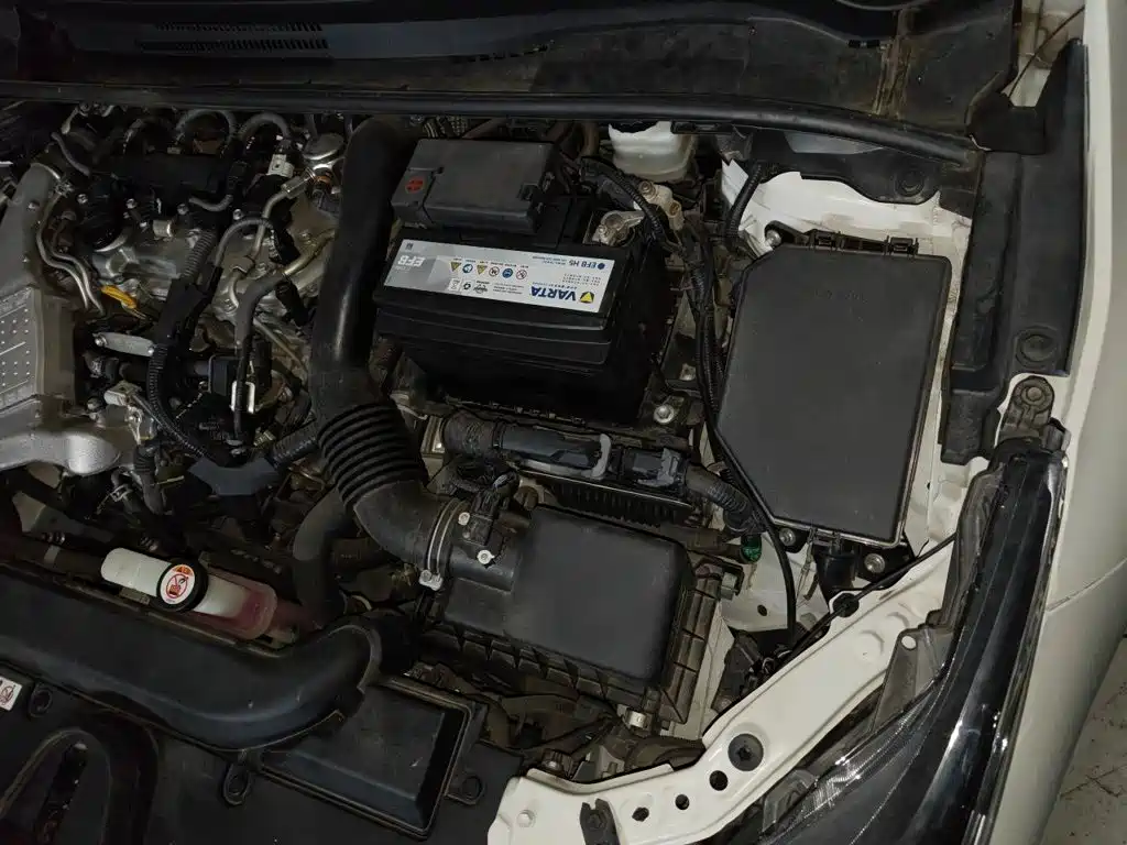 Toyota Corolla — миниатюра 21