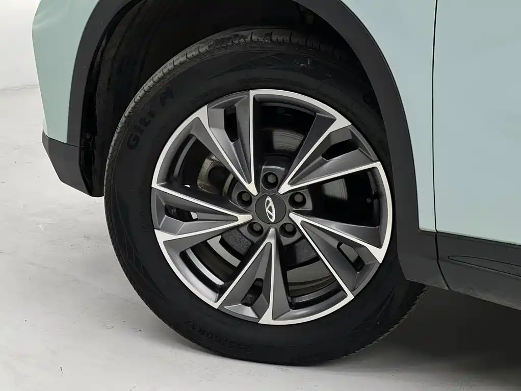 Chery Omoda — миниатюра 20