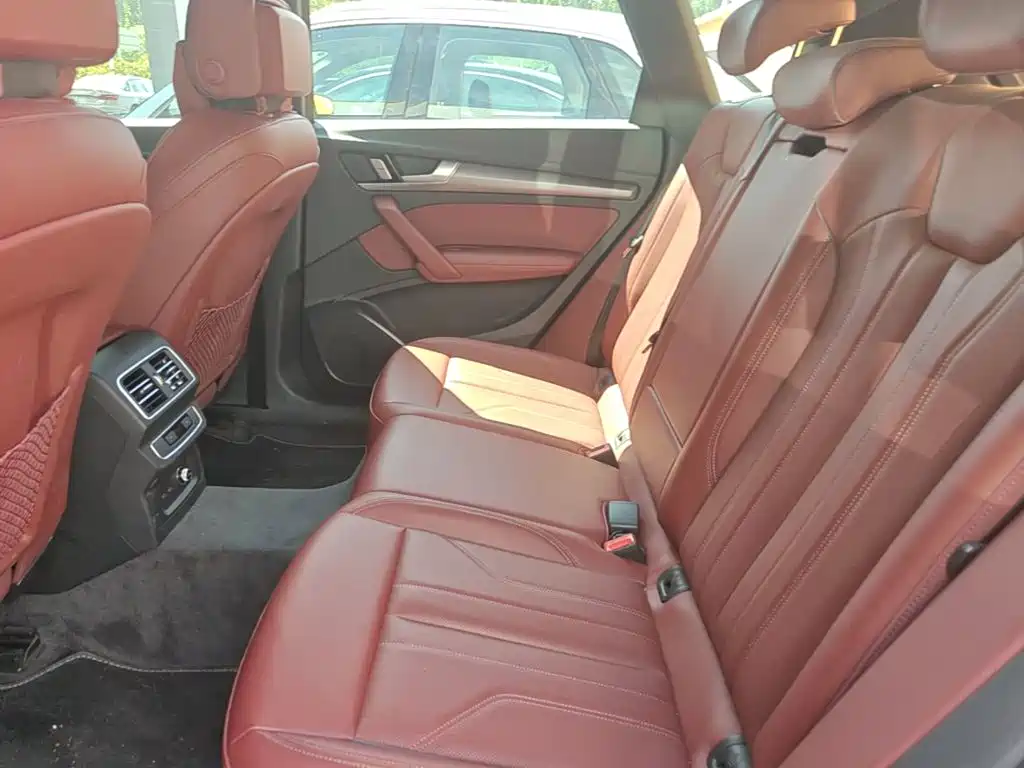 Audi Q5L — миниатюра 17