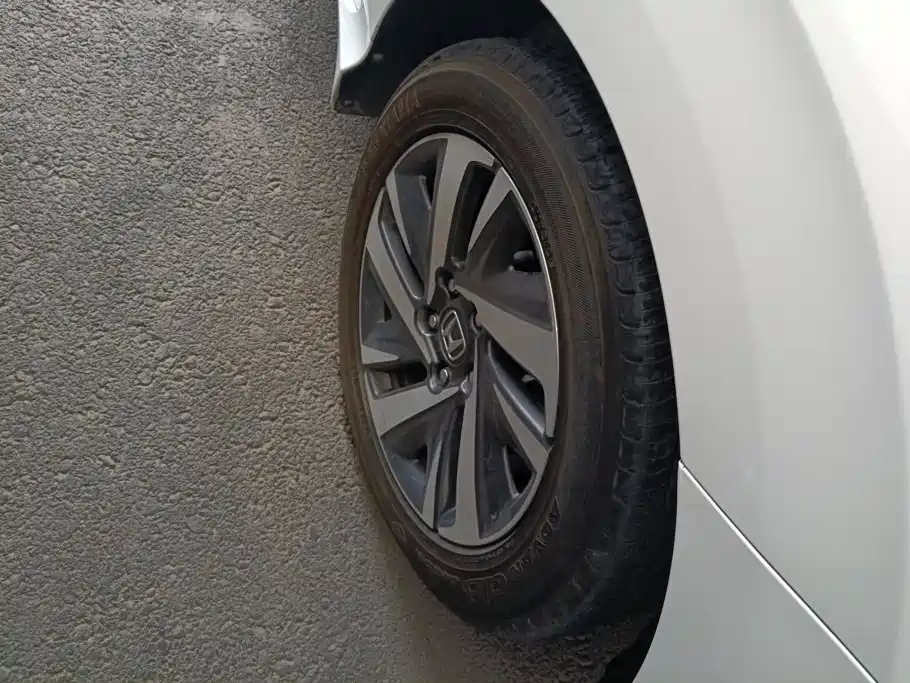 Honda Crider — миниатюра 6