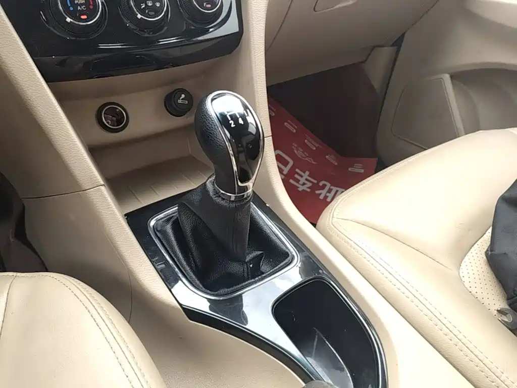 Baojun 730 — миниатюра 14