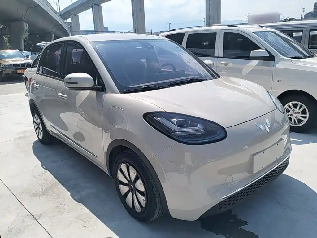 Wuling Bingo — миниатюра 4