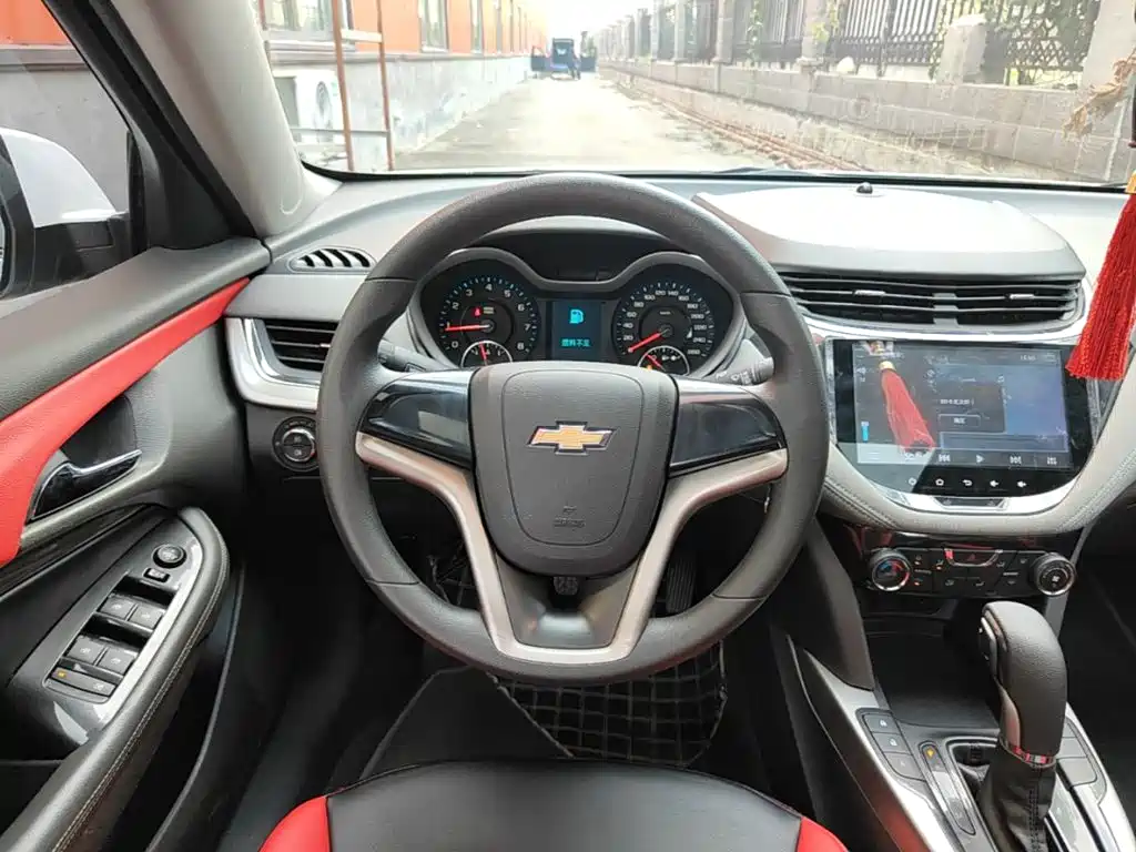Chevrolet Malibu — миниатюра 11