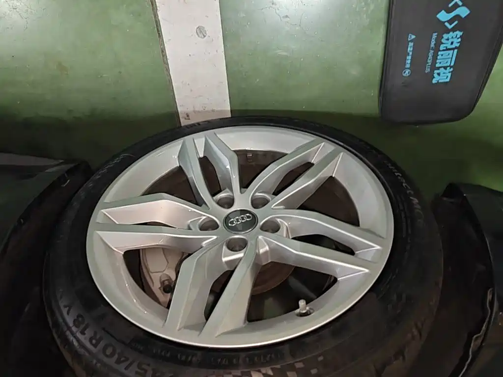 Audi A5 (Import) — миниатюра 23