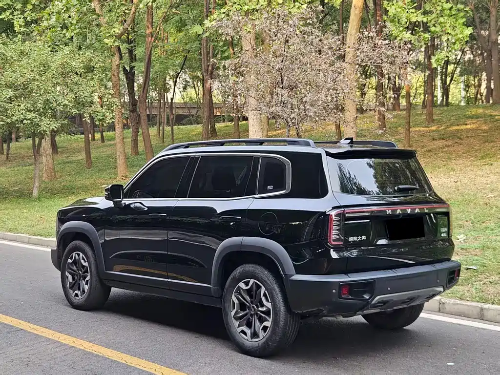 Haval Big Dog — миниатюра 4