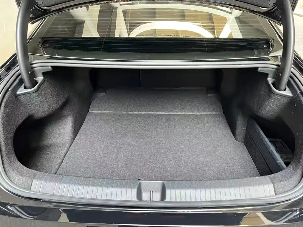 Volkswagen Magotan — миниатюра 8
