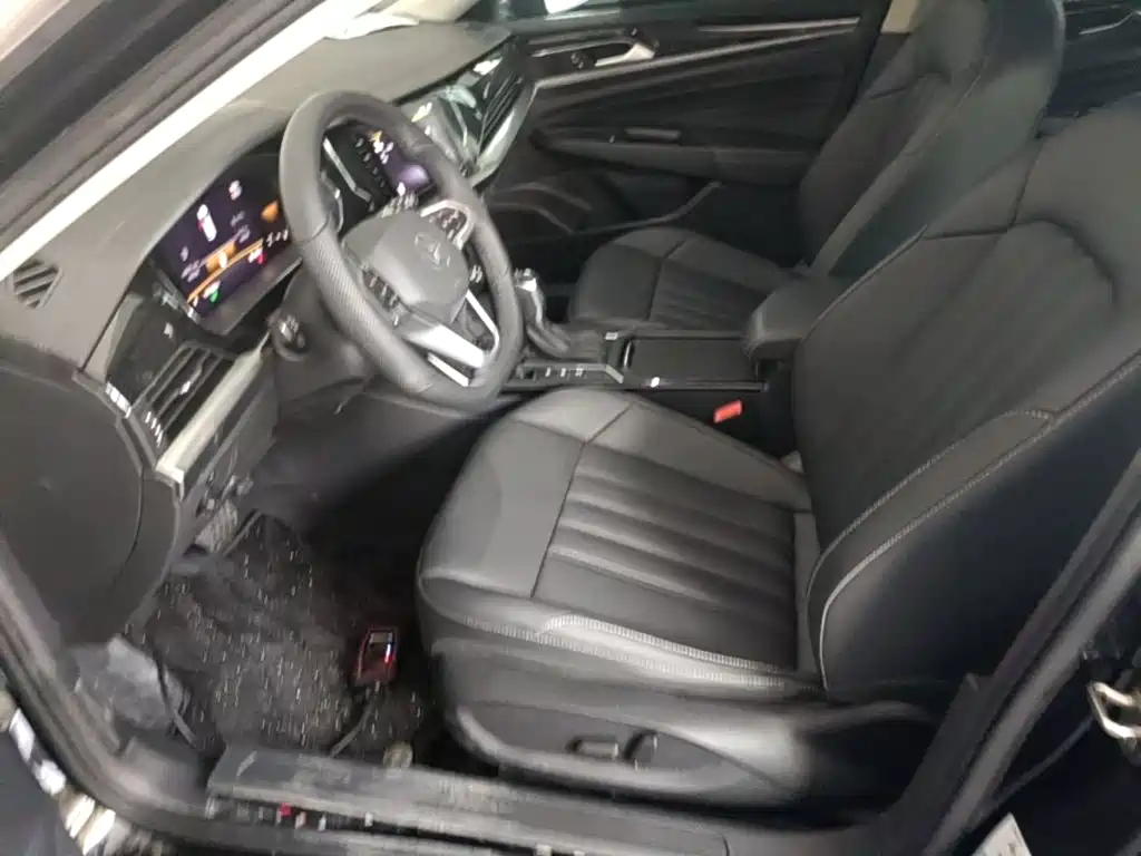 Volkswagen Passat — миниатюра 15