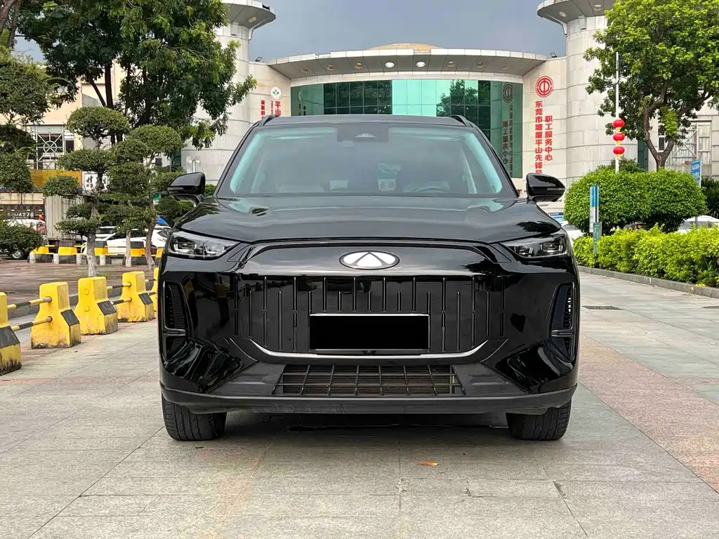 Fulwin Fengyun T9 — миниатюра 2