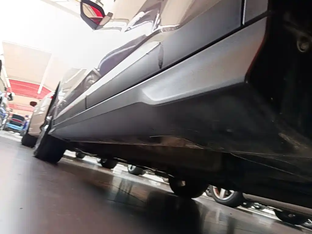 Geely Emgrand S — миниатюра 22