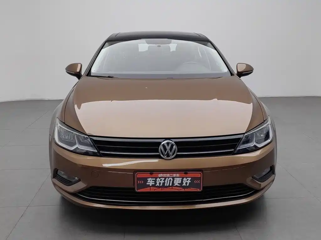 Volkswagen Lamando — миниатюра 3