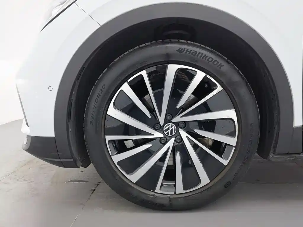 Volkswagen ID.4 X — миниатюра 17