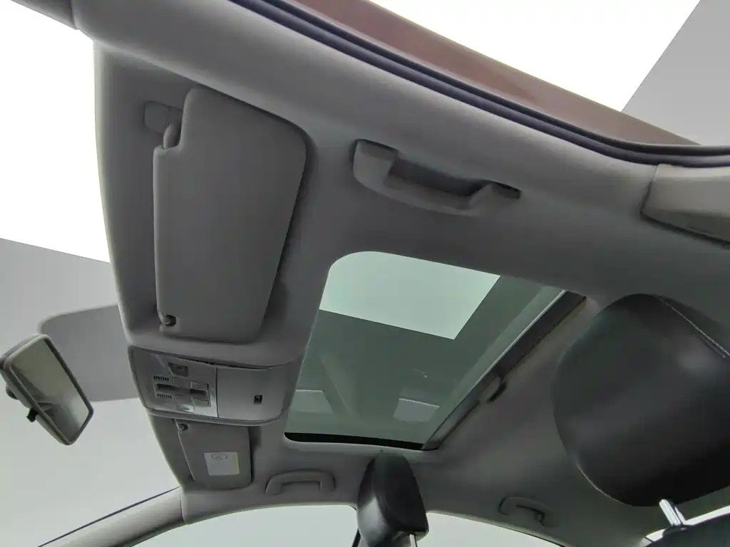 Volkswagen Lamando — миниатюра 14