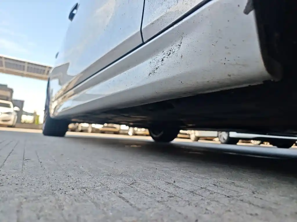 BMW 3 Series — миниатюра 21