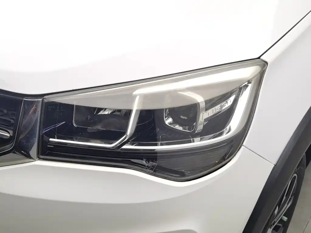 Chery Tiggo 3x — миниатюра 7
