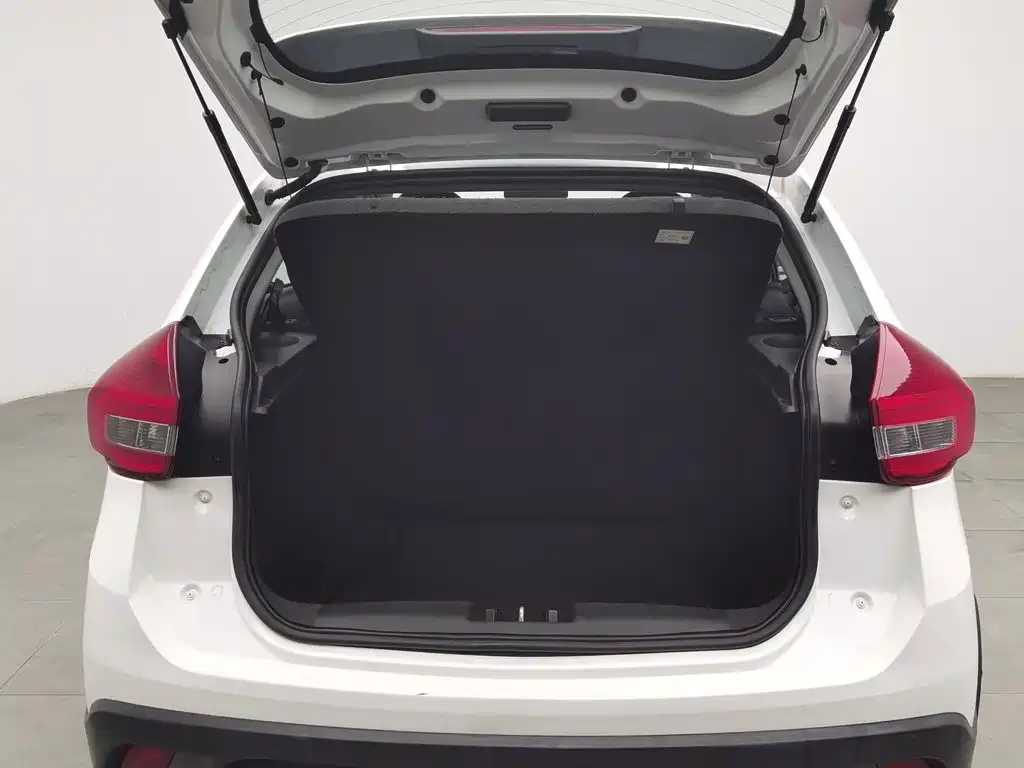 Chery Tiggo 3x — миниатюра 16