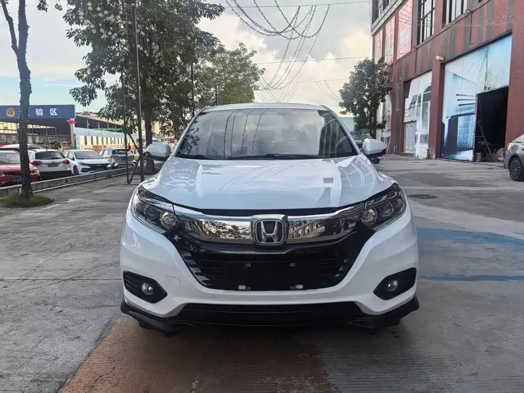 HONDA BINZHI